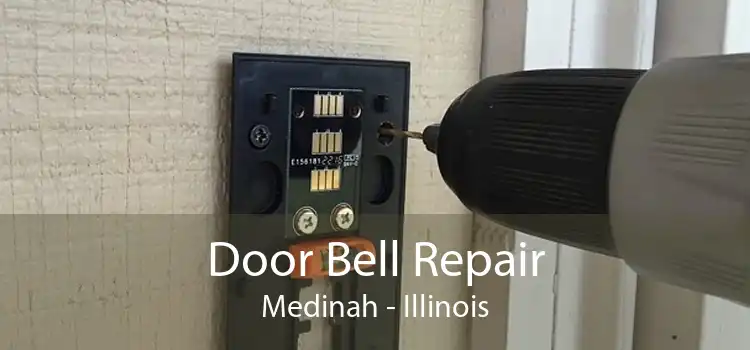 Door Bell Repair Medinah - Illinois
