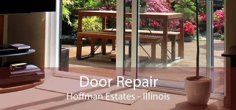 Door Repair Hoffman Estates - Illinois