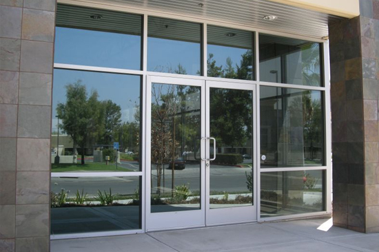 Elk Grove Village-commercial-door-repair