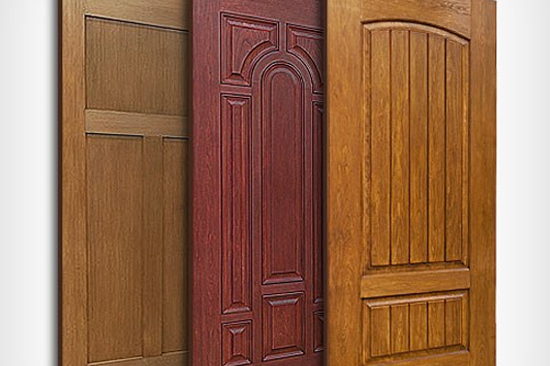 Elk Grove Village-fiberglass-door-repair
