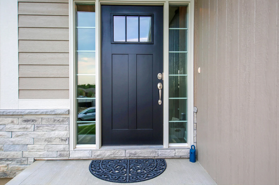 Elk Grove Village-residential-door-repair