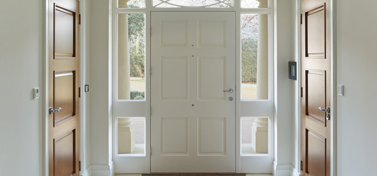 Roselle door replacement contractors